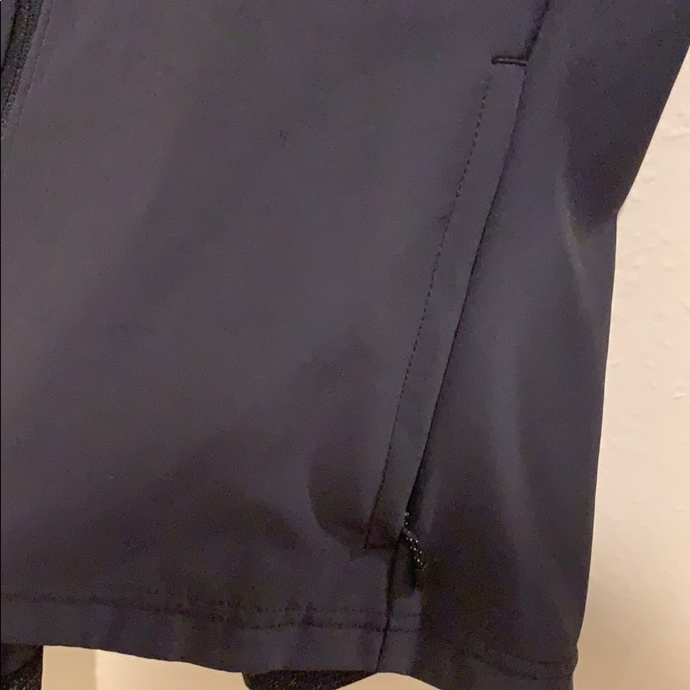 NWT Adidas Jacket, size M - Picture 5 of 5